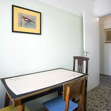 Lovely Two-bedroom With Roof Garden! Ep7 *