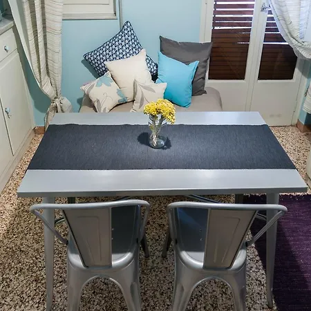 Apartment Mairas House Collection *