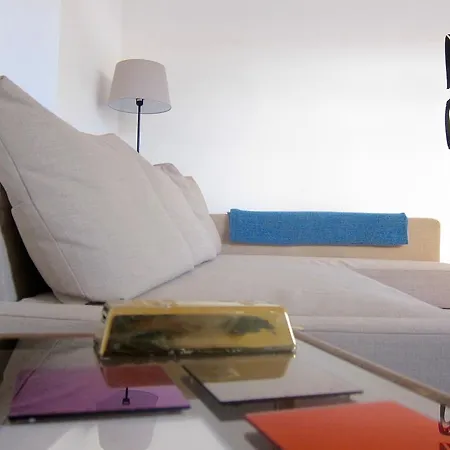 Psiri City Loft Apartment Athens