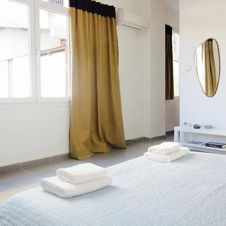 Psiri City Loft Athens