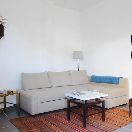 Psiri City Loft Apartment