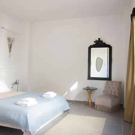 Psiri City Loft *