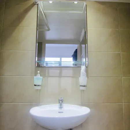 Psiri City Loft