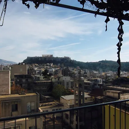 Psiri City Loft * Athens