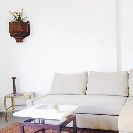 Psiri City Loft Apartment Athens