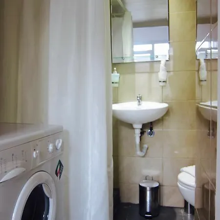 Psiri City Loft Athens
