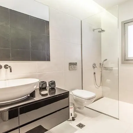 Villa Stylish Maisonette, Kerameikos Athens