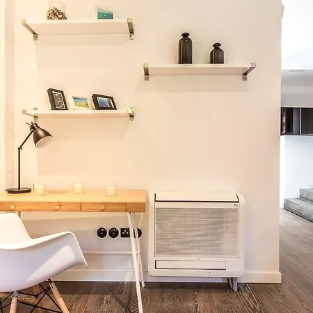 Stylish Maisonette, Kerameikos Villa *
