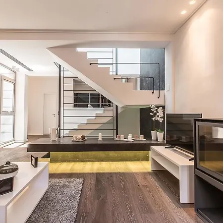 Stylish Maisonette, Kerameikos * Athens