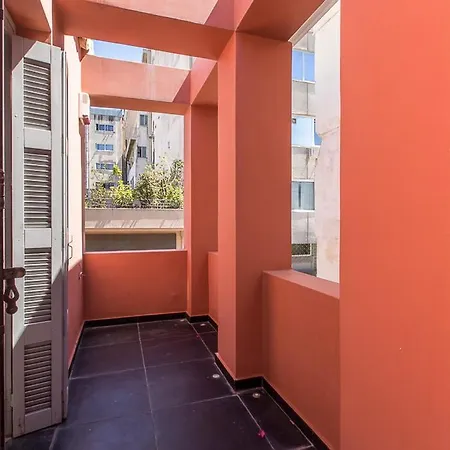 Villa Stylish Maisonette, Kerameikos