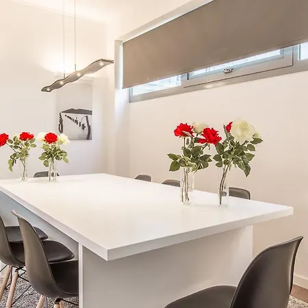 Stylish Maisonette, Kerameikos Villa