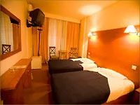 Hotel Medousa Atene