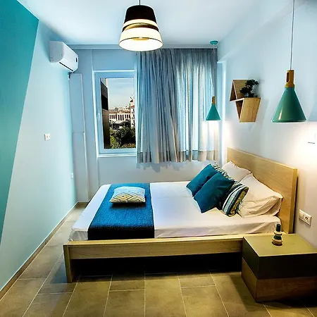 Apartament Emerald Ateny