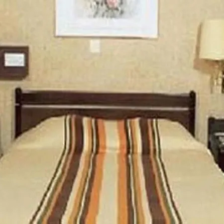 Hotel Athinea
