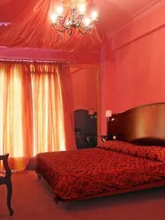 Athens City Hotel Hotel