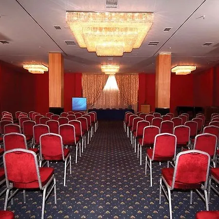 Hotel Congo Palace 4*