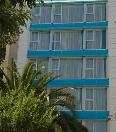 Hotel Arion 3*