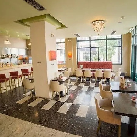 Otel Delphi Art By Prima 3*
