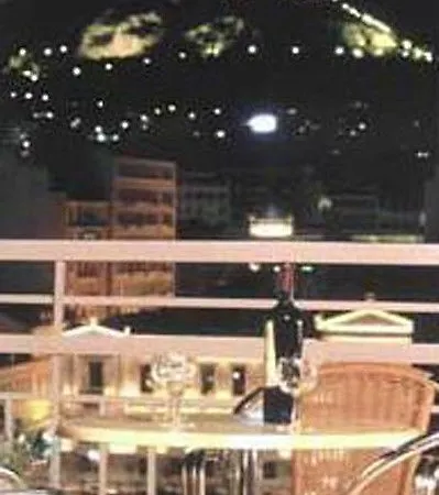 Economy Hotel Atenas