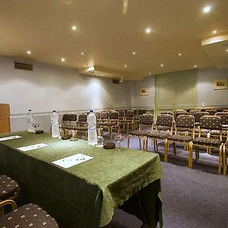Airotel Parthenon 4*