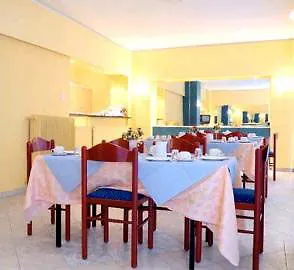 酒店 艾森查尔斯旅馆 2*