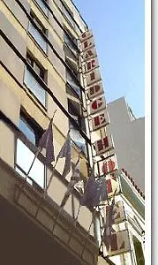 Claridge אתונה