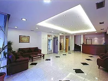 Hotel Economy