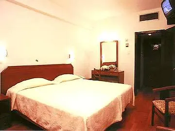 Economy Atenas
