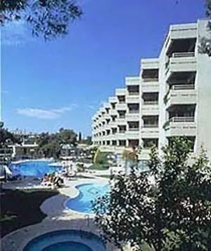 Hotel Oasis Atenas