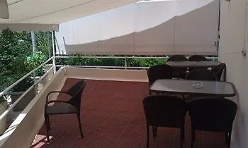 Park Hotel Ateny