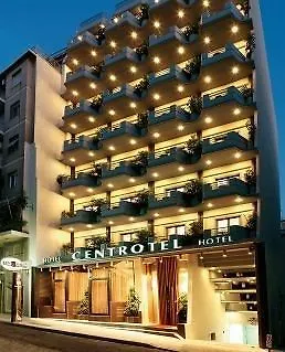 Centrotel Ξενοδοχείο