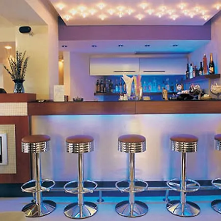 Hotel Tropical