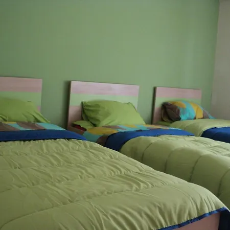 Victoria Apartment Athens