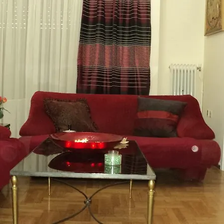 Apartment Victoria *