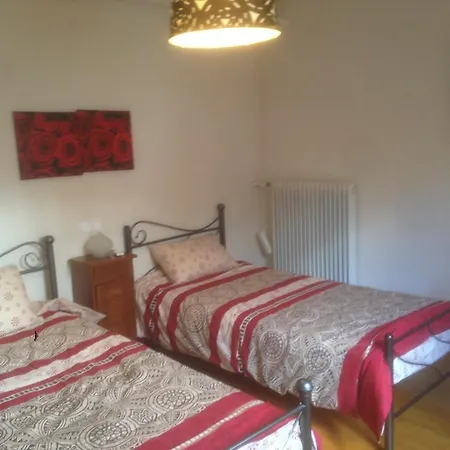 Victoria Apartment
