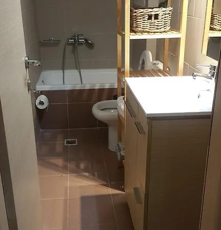 Omonoia Boutique Apartment