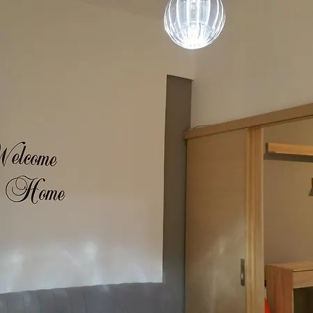 Omonoia Boutique Apartment Athens