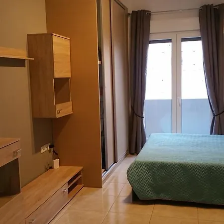 Omonoia Boutique Appartement