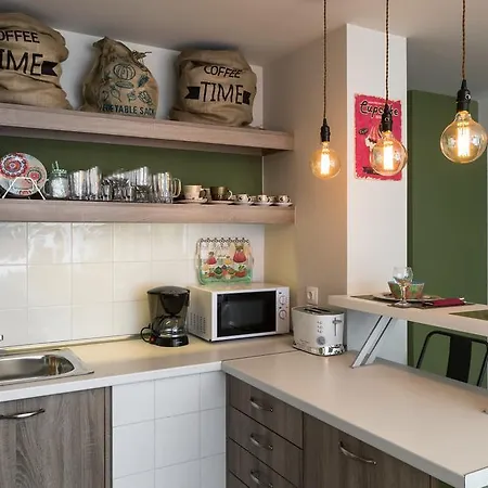 Vintage In The Heart Of Plaka Appartamento Atene