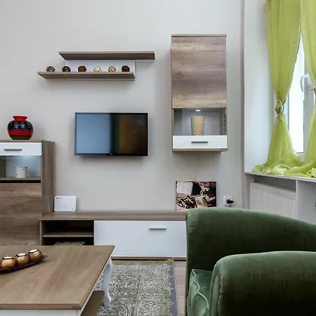 Appartamento Vintage In The Heart Of Plaka