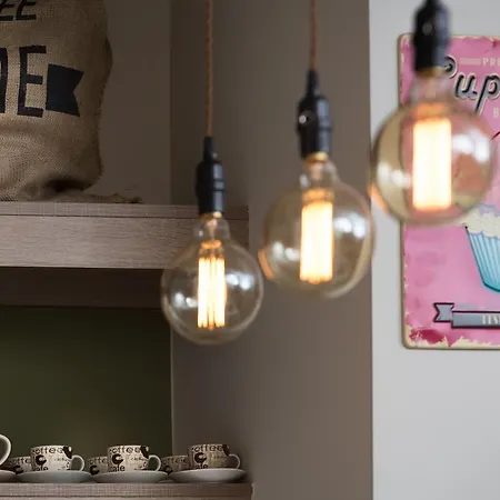 Appartamento Vintage In The Heart Of Plaka