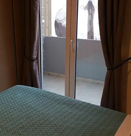 Omonoia Boutique Apartment *
