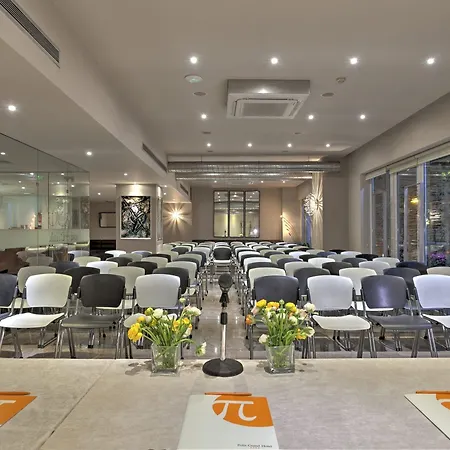 Hotel Polis Grand Athen