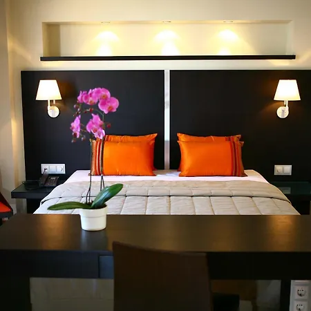 Hotel O&b Boutique Atenas