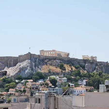 αρετούσα Ξενοδοχείο