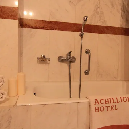 Achillion 3*