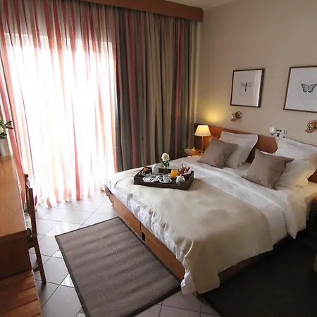Achillion 3* Афины