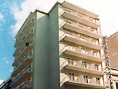 Отель Achillion Афины