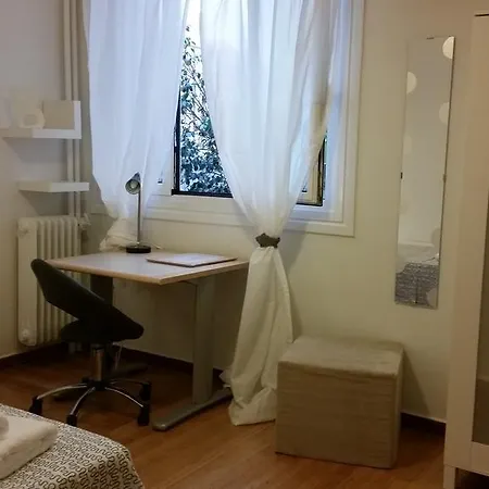 Apartament Errathens - Center Ateny