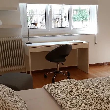 Apartament Errathens - Center